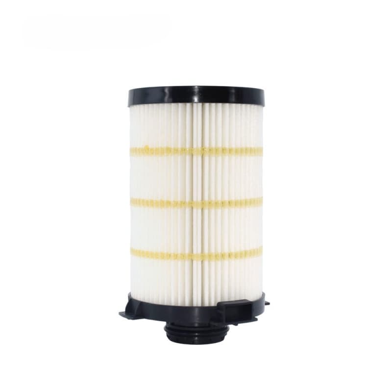Fleetguard Cartucho de filtro de aceite Eco LF17818 LF17827 LF17808 3