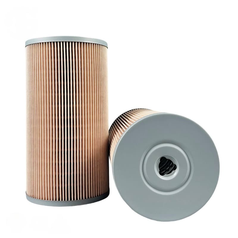 HINO Cartucho de filtro de aceite Eco S156072440 15613E0301 2
