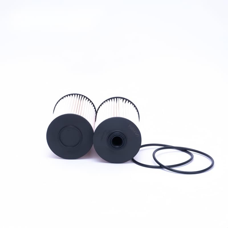 SINOTRUK HOWO Eco Fuel Filter Insert PU80201 WG95165500521 WG95165500501