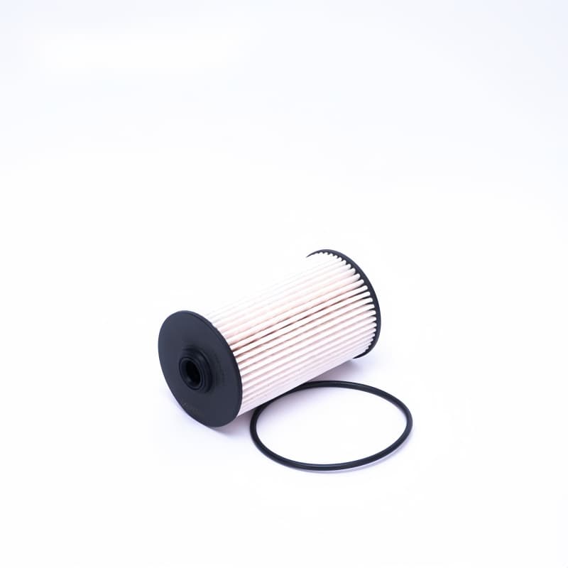 SINOTRUK HOWO Inserto de filtro de combustible Eco PU80201 WG95165500521 WG95165500501 6
