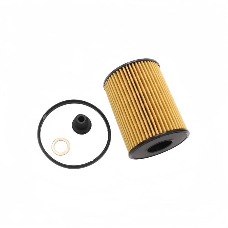 HYUNDAI Eco Oil Filter Element 263502S000  263502S001