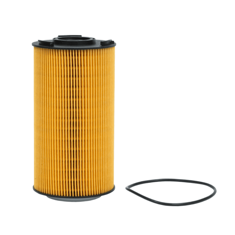 Precise Oil Filter 2234788