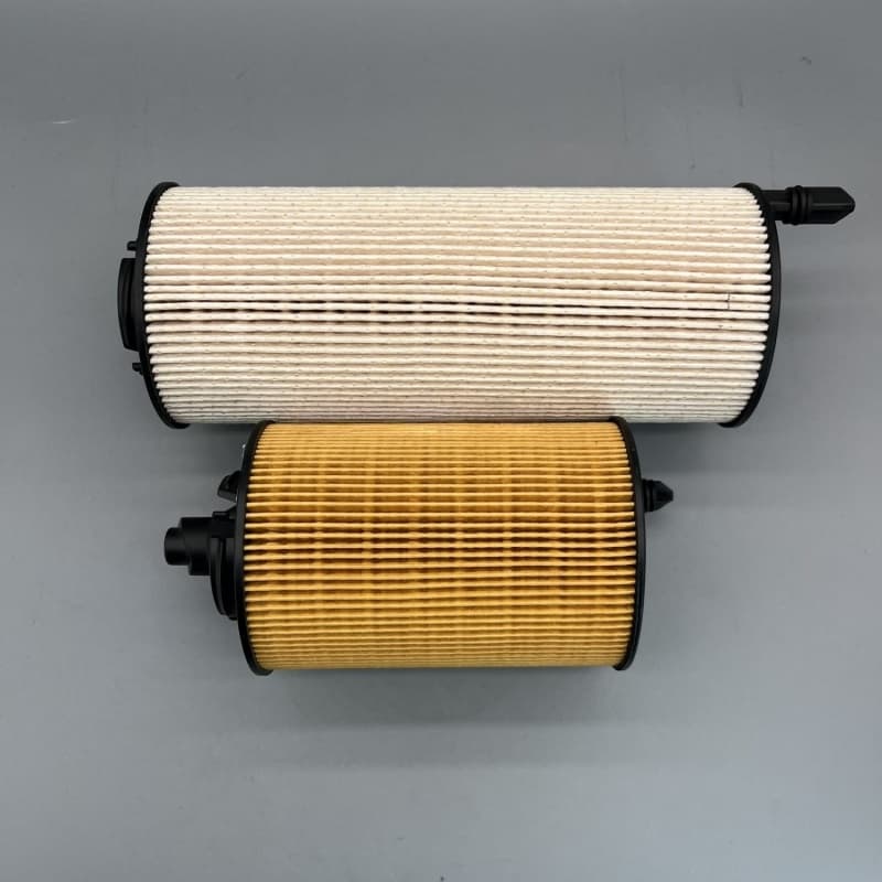 Paccar Fuel Filter Cartridge Kit 2242966 2242964 2272926 2