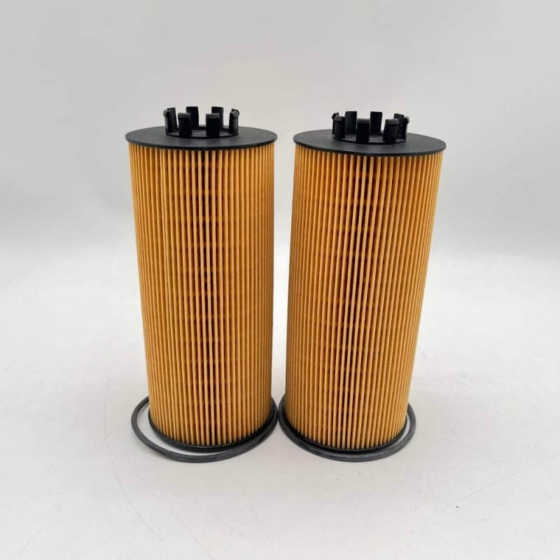 MANN Eco Oil Filter Insert HU9003z 6