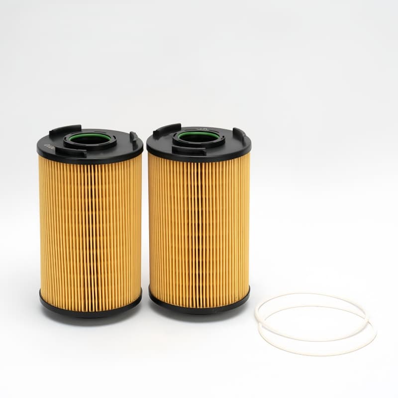 MANN Eco Oil Filter Cartridge HU12110x 3