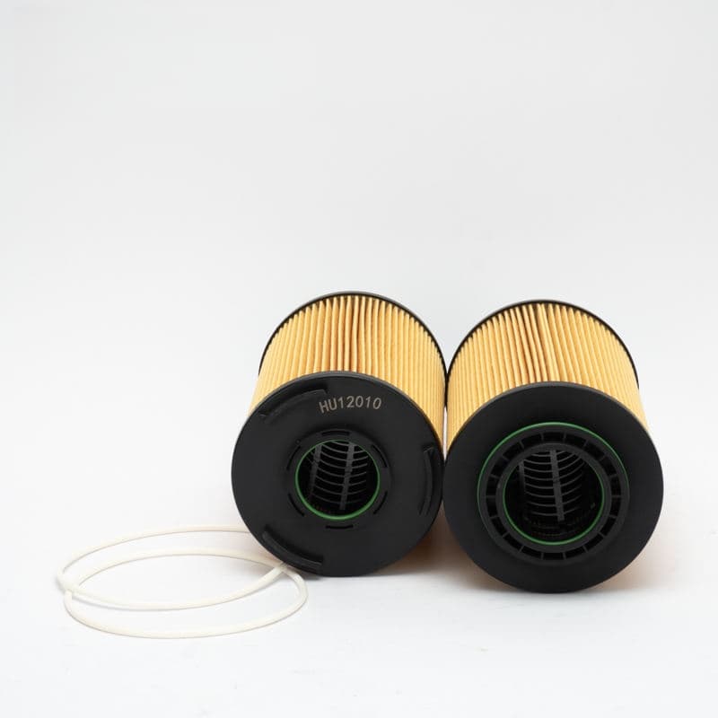 MANN Eco Oil Filter Cartridge HU12110x 6