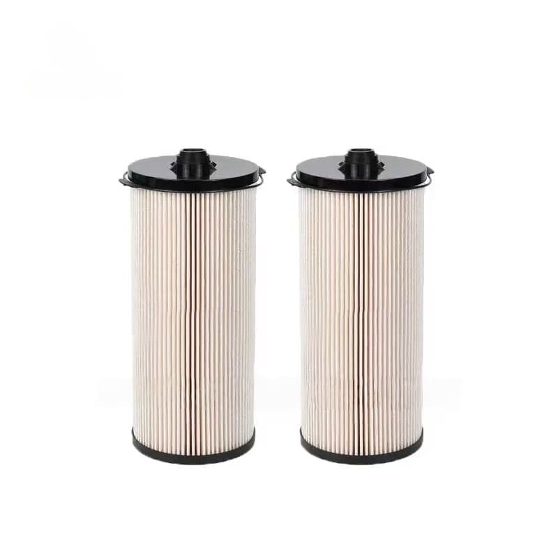 XCMG Fuel Water Separator Cartridge Filter 800160016 5