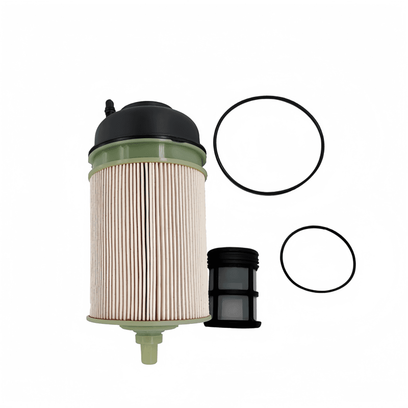 Detroit Diesel Fuel Filter Kit A4700903151 A4720900451 A4720900551