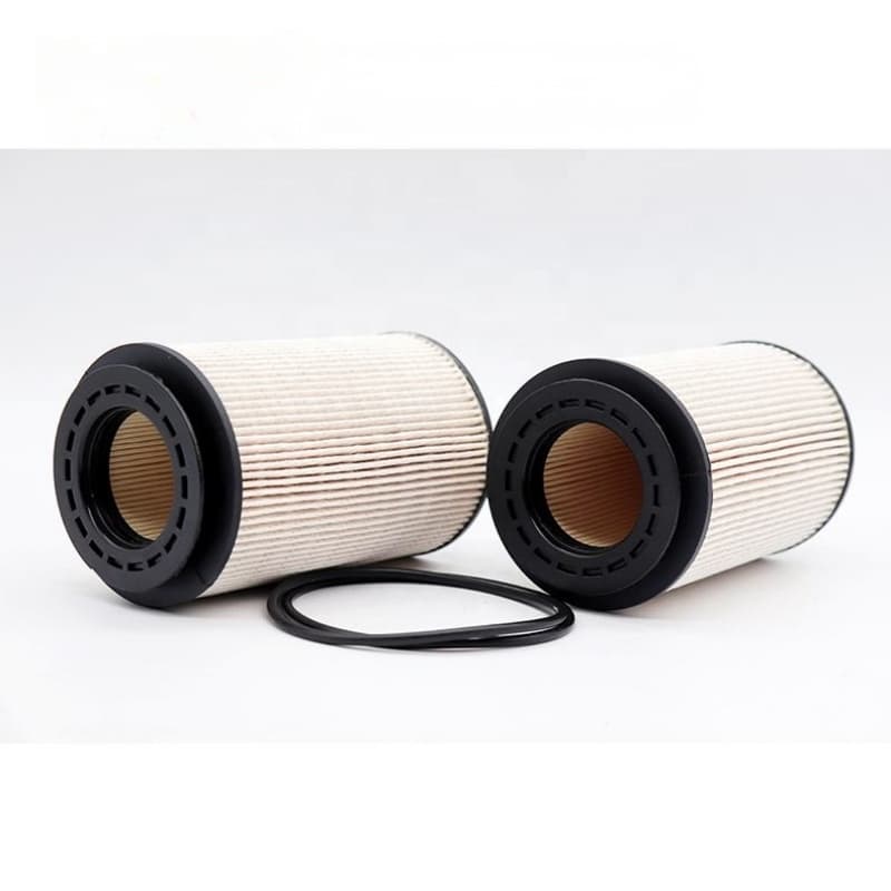 MANN Eco Fuel Filter Cartridge PU1058x 3