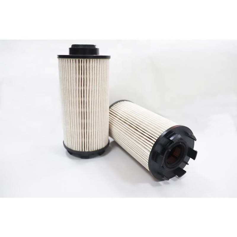MANN Eco Fuel Filter Cartridge PU8343x