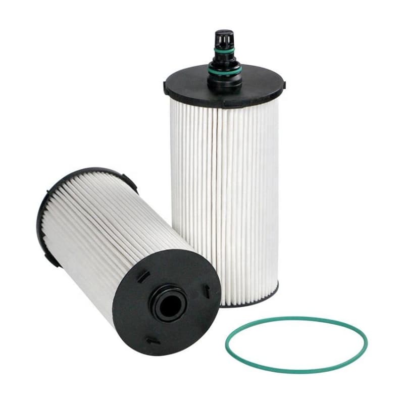 VOLVO Eco Fuel Filter KIT 24137737 2