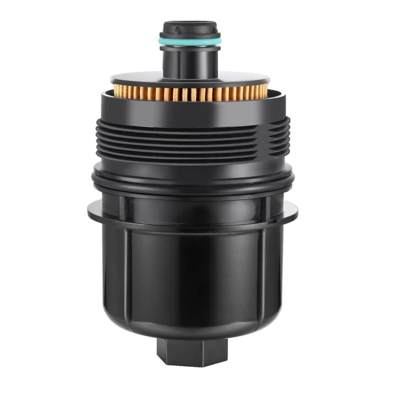 Mopar Eco Oil Filter Cartridge 68507598AA 3