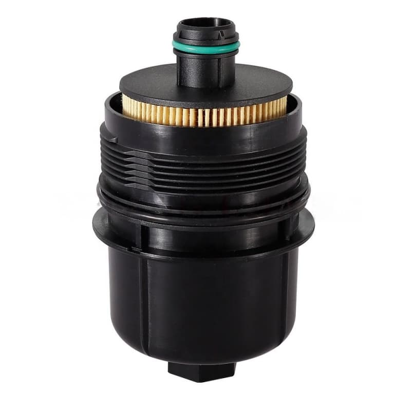 Mopar Eco Oil Filter Cartridge 68507598AA 5