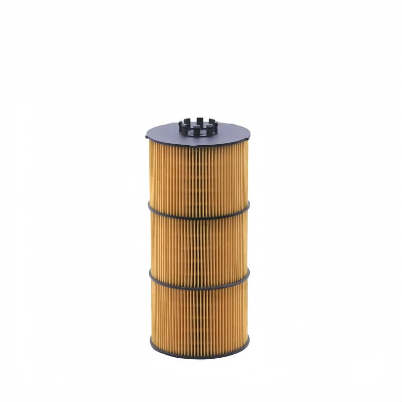 Detroit Diesel Oil Filter Insert A4721800109 A4721800509 2