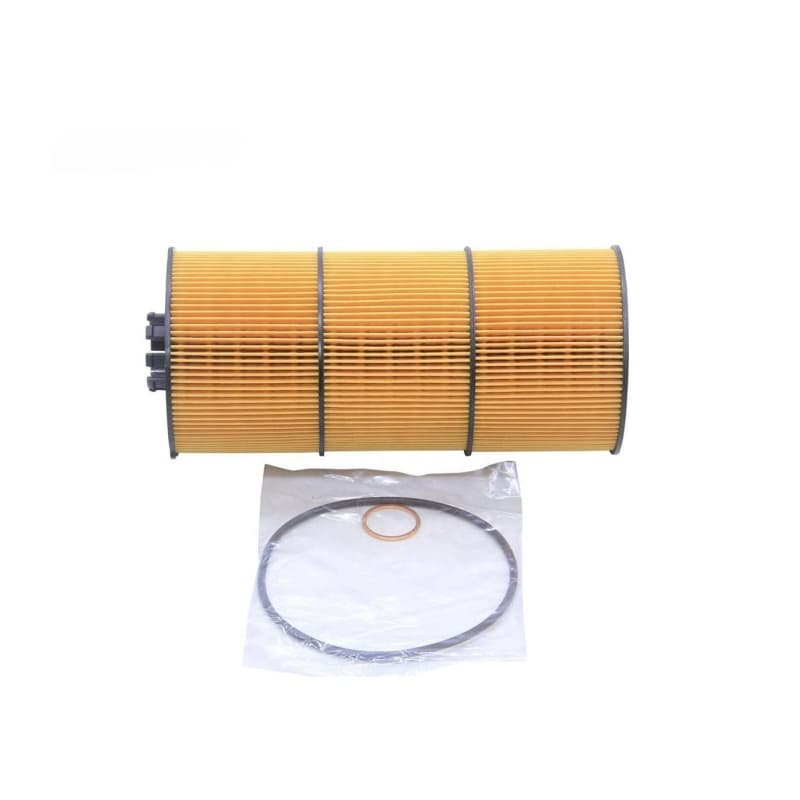 Detroit Diesel Oil Filter Insert A4721800109 A4721800509 4