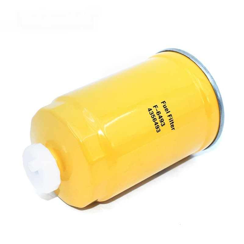 Caterpillar Fine Fuel Filter 4356493