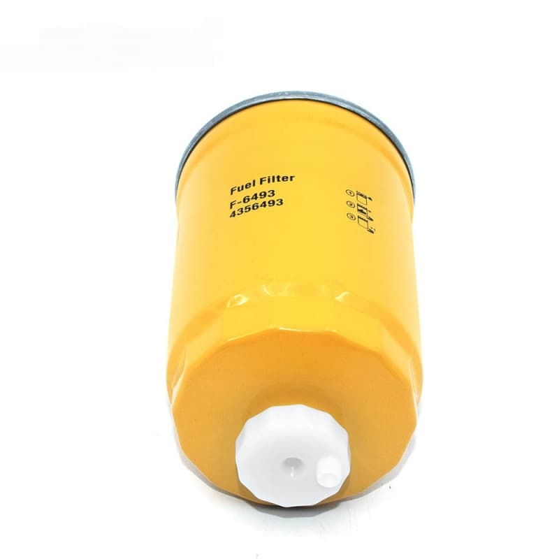 Caterpillar Fine Fuel Filter 4356493 4