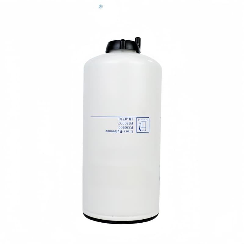 Baldwin Spin-on Fuel Filters BF1397SP
