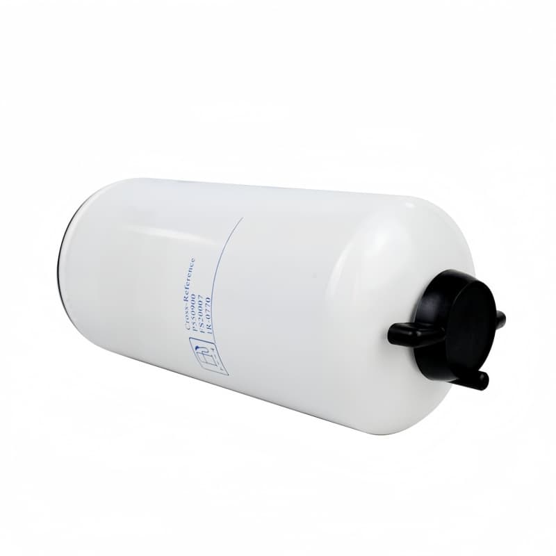 Baldwin Spin-on Fuel Filters BF1397SP 4