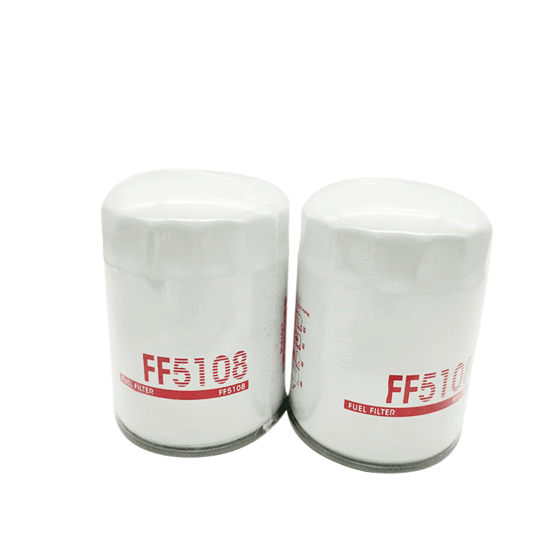Baldwin Fuel Filter BF7602 4