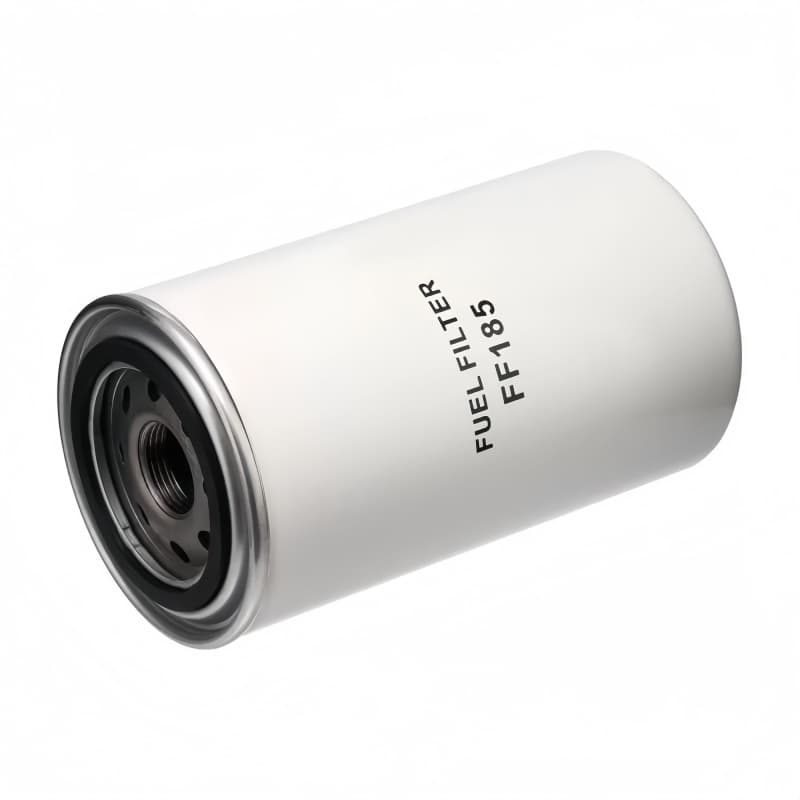 Fleetguard Spin-on Fuel Filter FF185 FS1214 FF5336 3