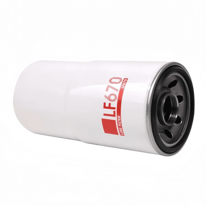 SAKURA Oil Filter C5715 2