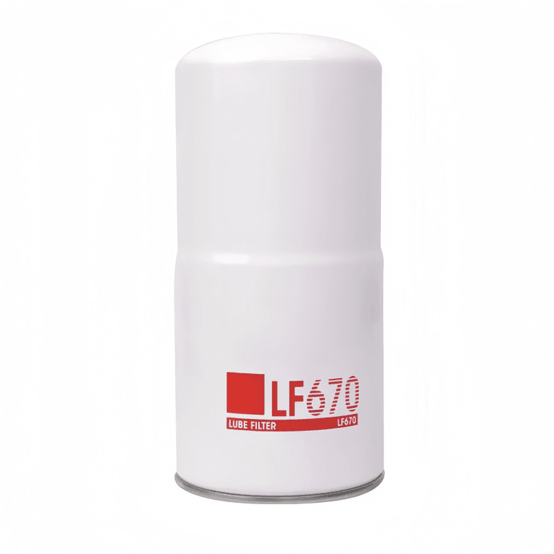 SAKURA Oil Filter C5715 3