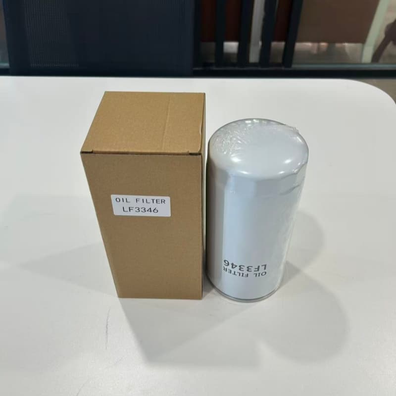 Perkins Spin-on Oil Filter 4324909 901136 SE111P