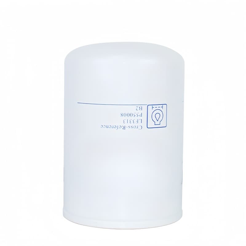 Baldwin Oil Filter B2 3