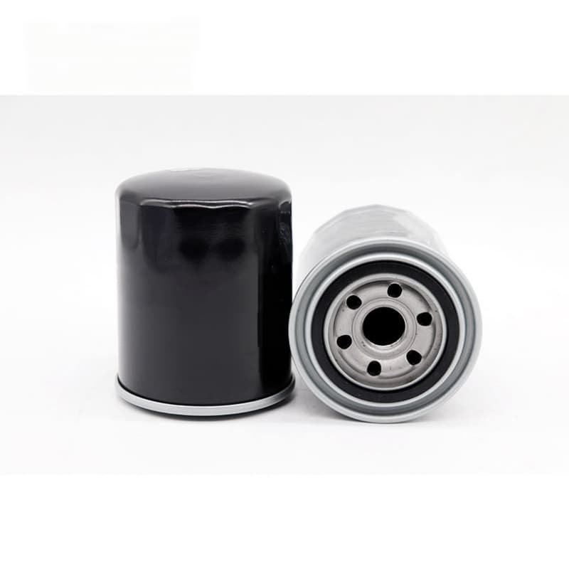 Precise Oil Filter B161S
