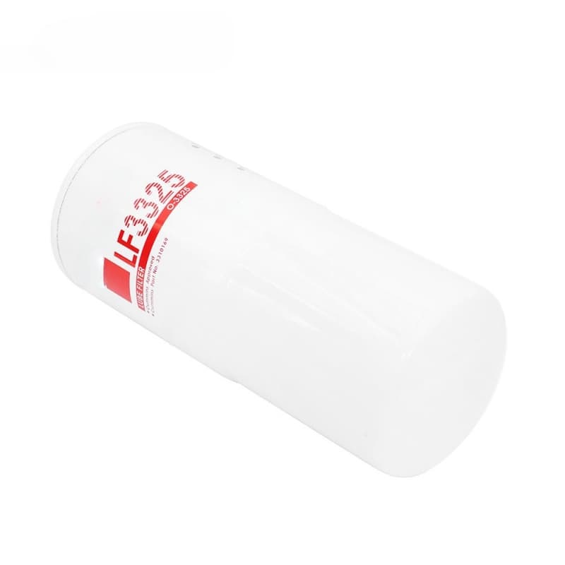Fleetguard Spin-on Oil Filter LF3325  LF9325 LF3363 3