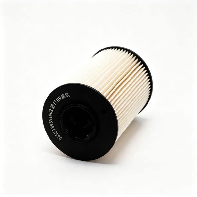 Shacman ECO Fuel Filter Element BZ93189551802 BZ93059550002 BZ93059550003 4