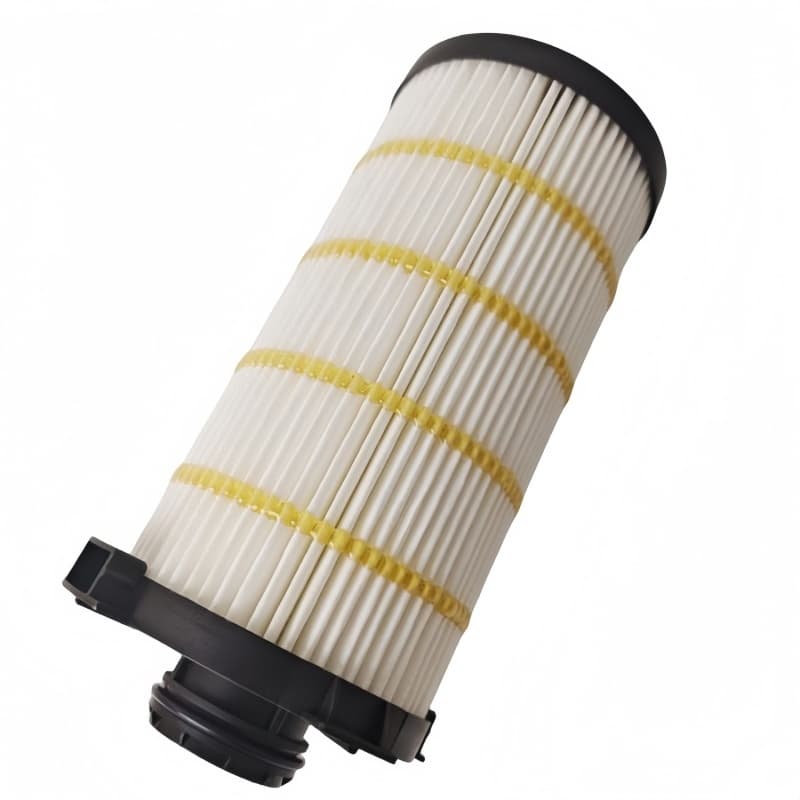 Fleetguard ECO Oil Filter Element LF14004