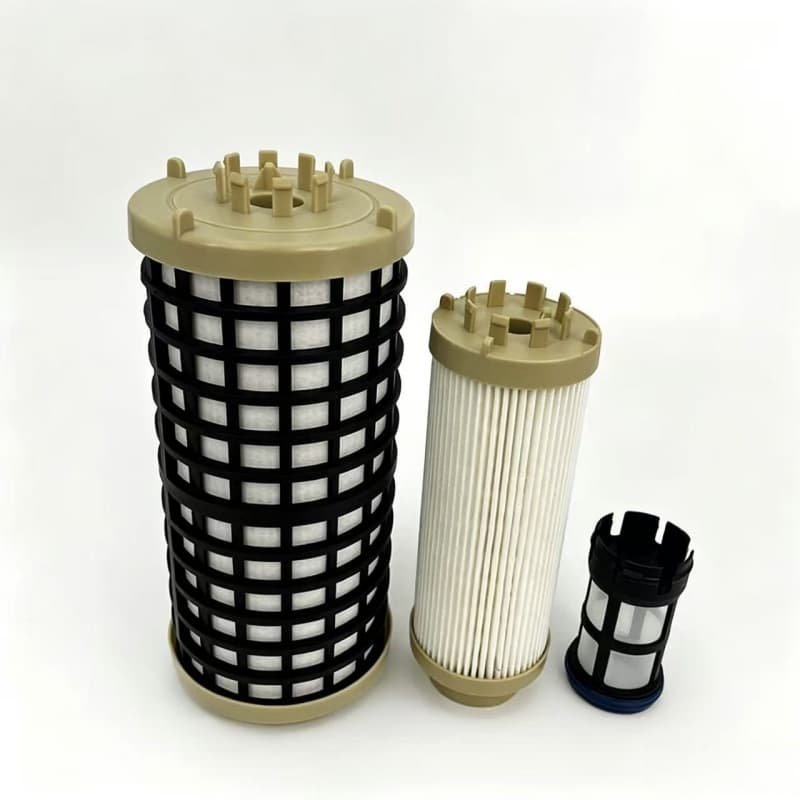 Donaldson Fuel Filter KIT P550954 5