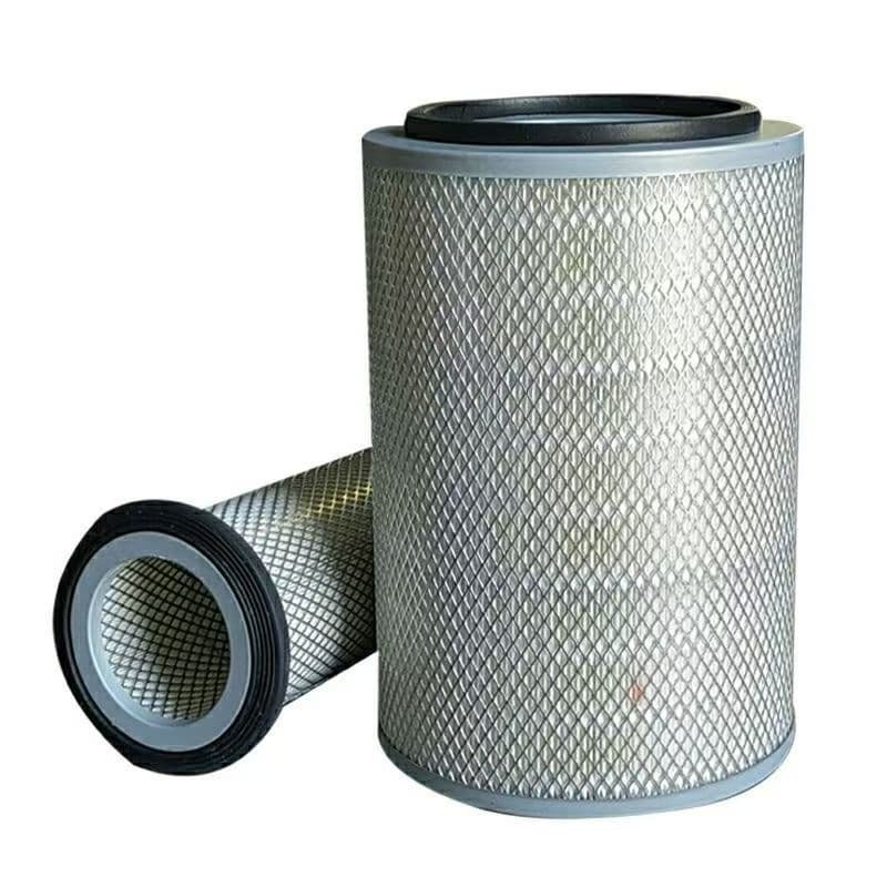 Aftermarket Replacement for Nissan / UD Trucks Air Filter 1654699316 1654699203 6