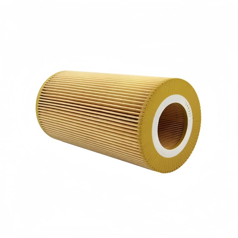 Aftermarket Replacement for DAF ECO Oil Filter Insert 1629393 1643070 1948921 2