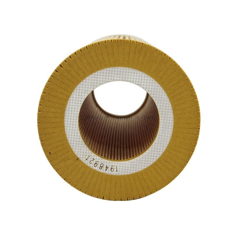 Aftermarket Replacement for DAF ECO Oil Filter Insert 1629393 1643070 1948921 3