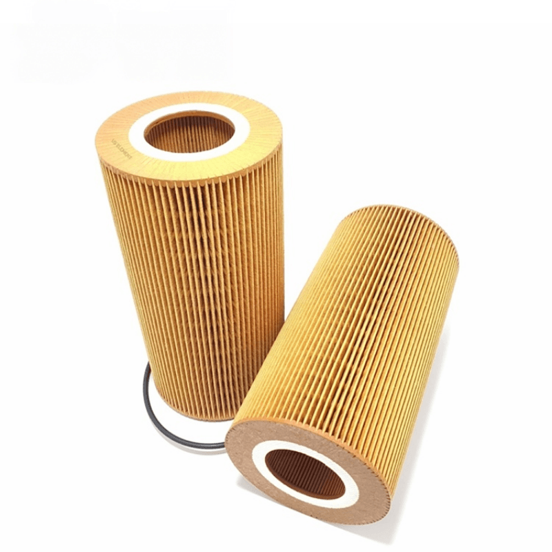 Aftermarket Replacement for DAF ECO Oil Filter Insert 1629393 1643070 1948921 4