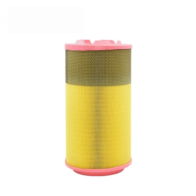Volvo 21377909 Aftermarket فیلتر هوای اصلی موتور برای موتورهای Volvo Penta TAD 2