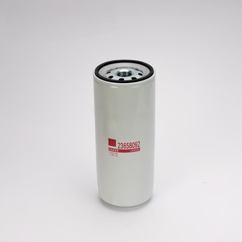 Volvo 23658092 Aftermarket filtro de aceite roscado para Volvo Penta D13C2-A MG 2