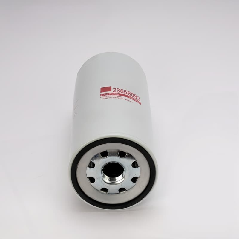Volvo 23658092 Aftermarket filtro de aceite roscado para Volvo Penta D13C2-A MG 3