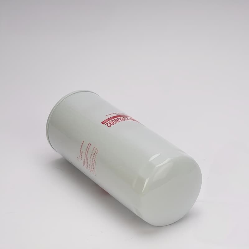 Volvo 23658092 Aftermarket filtro de aceite roscado para Volvo Penta D13C2-A MG 5