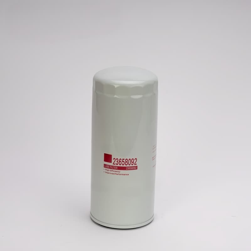 Volvo 23658092 Aftermarket filtro de aceite roscado para Volvo Penta D13C2-A MG 6