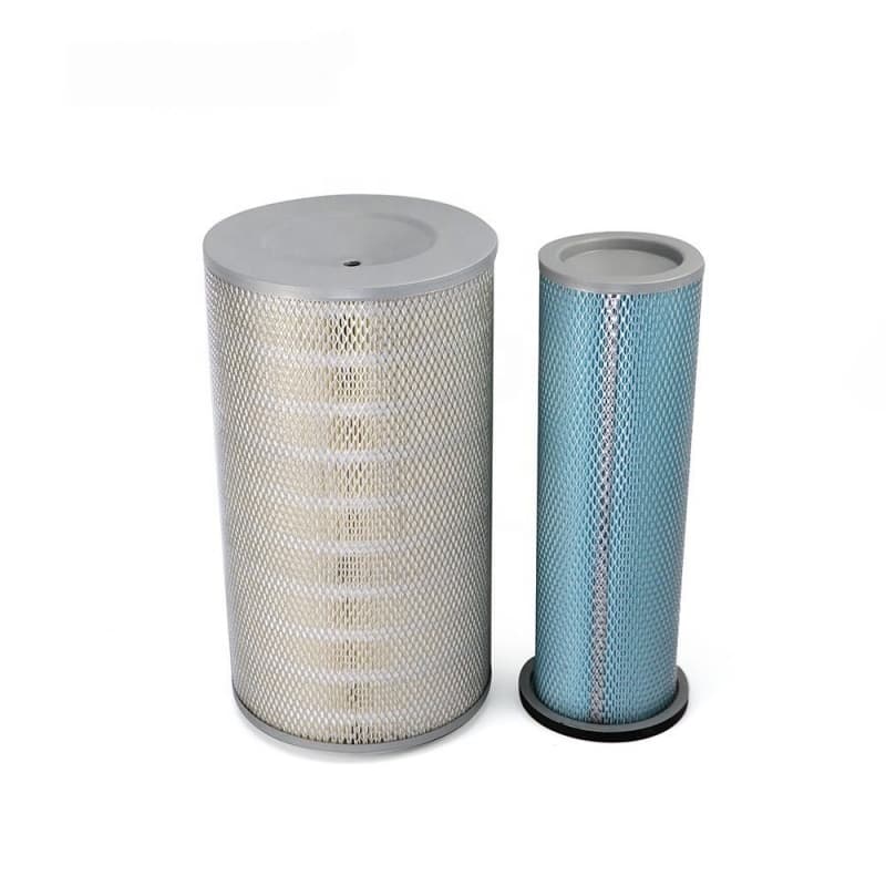 Aftermarket Replacement for Fleetguard Air Filter AF25270 2