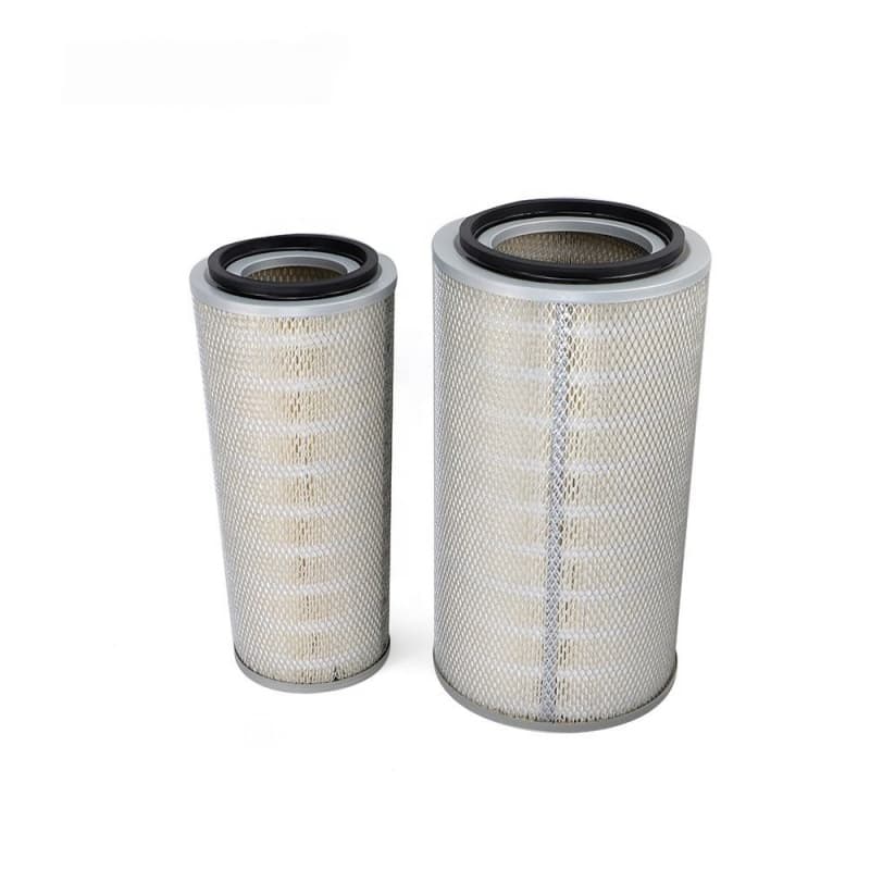 Aftermarket Replacement for Fleetguard Air Filter AF25270 4