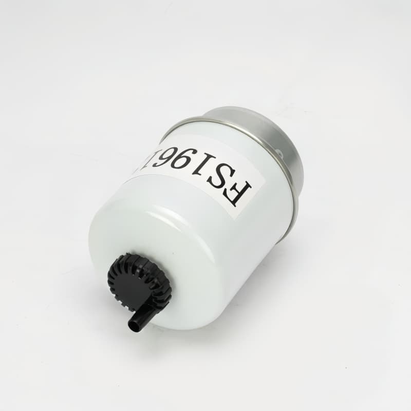 Aftermarket Replacement for Fleetguard Fuel Water Separator Filter FS19612 3