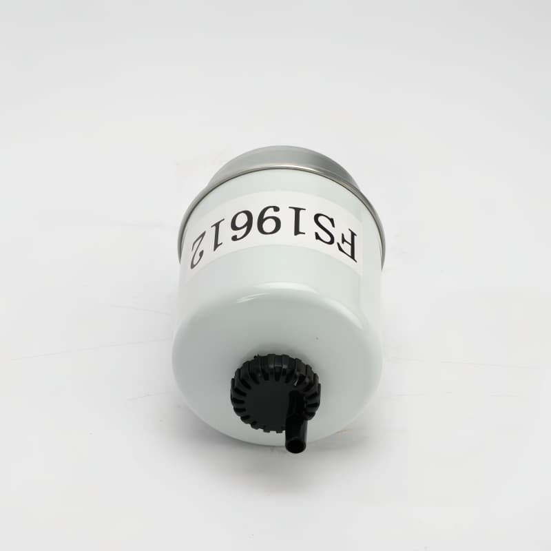 Aftermarket Replacement for Fleetguard Fuel Water Separator Filter FS19612 4