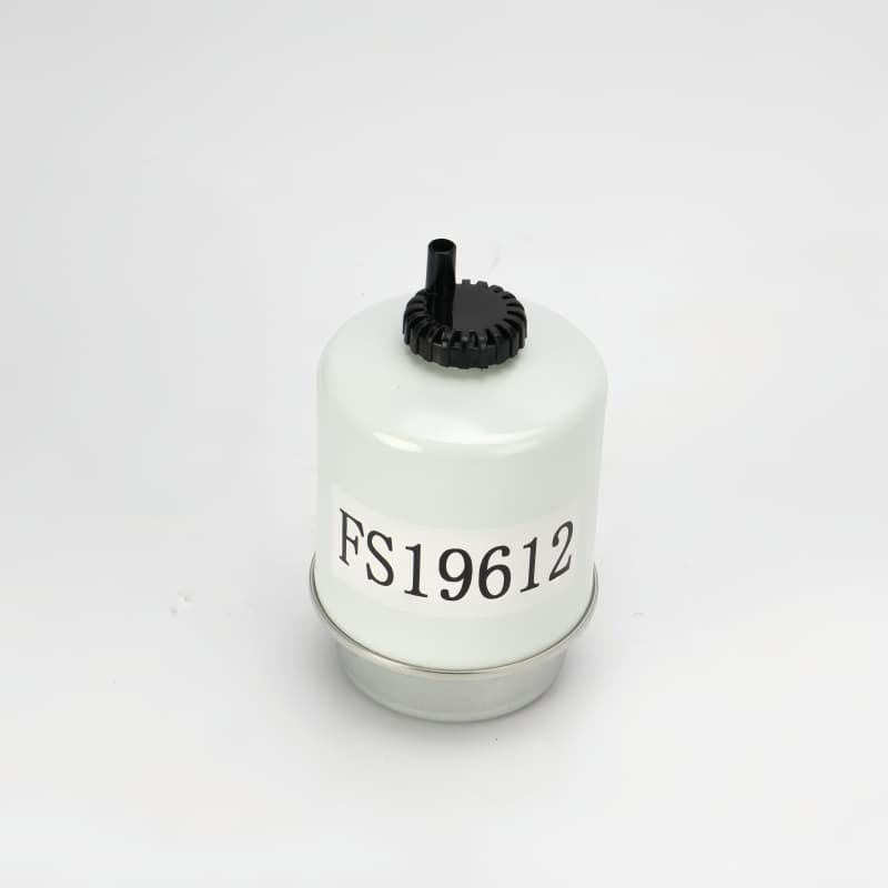 Aftermarket Replacement for Fleetguard Fuel Water Separator Filter FS19612 5