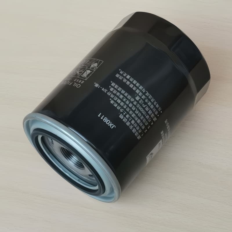 Precise Oil Filter JX0811