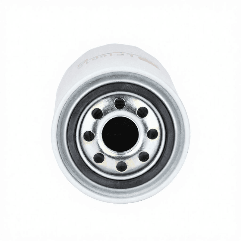 Fleetguard Spin on Oil Filter Canister LF16015 2